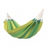 LA SIESTA-Hamac Simple Orquidea Jungle 300x140