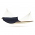 Hamac  barres Kingsize Alabama Navy 400x140