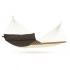 LA SIESTA - Hamac  barres Kingsize Alabama Arabica 400x140