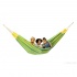 LA SIESTA-Hamac Double Currambera Kiwi 350x160