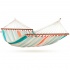 LA SIESTA-Hamac  barres double Colada Curaao 350x140