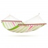 LA SIESTA-Hamac  barres double Colada Kiwi 350x140