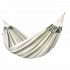 LA SIESTA - Hamac Classique Familial BRISA Cedar (Tissu Outdoor) 400 x180