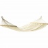 JOBEK - Hamac  barres KOUPLE ecru (Outdoor)