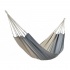 JOBEK - KOCON Hamac Classique Solo Anthracite Taupe (Outdoor)