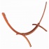 JOBEK - Support hamac en bois pica KLASS 350 certifi FSC mix 100%