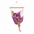 Chaise-Hamac Basic Orquidea Purple