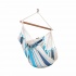 Chaise-Hamac Basic Caribena Aqua Blue