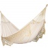 LA SIESTA-Hamac Familial Bossanova Champagne 400x180