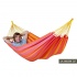 LA SIESTA-Hamac Simple Sonrisa Mandarine (Outdoor) 300x140