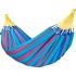 LA SIESTA-Hamac Simple Sonrisa Prune (Outdoor) 300x140