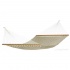 Hamac  barres Kingsize Louisiana Crocodile 400x140