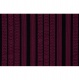 TROPILEX - Hamac Familial Colombien Black Edition Rose 400 x 180