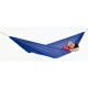 AMAZONAS-Hamac de Voyage Travel Set Blue 275x140