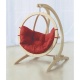 AMAZONAS-Support pour Hamac Bb Carrello Baby 130