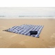AMAZONAS - Travel Blanket ultra-light