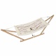 AMAZONAS-Couverture pour Hamac Bb Sunny Cacao 88x46