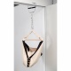 Crochet Door Clamp