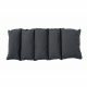 AMAZONAS- Fauteuil Suspendu Rembourr Fat Chair Anthracite