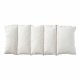 AMAZONAS- Fauteuil Suspendu Rembourr Fat Chair Creme