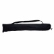 AMAZONAS - Fauteuil suspendu Swinger Black