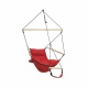 AMAZONAS-Fauteuil suspendu Swinger Red