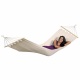 AMAZONAS-Hamac  barres simple Tobago 270x180