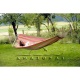 AMAZONAS-Hamac  barres simple Tonga Bubblegum 310x100