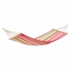 AMAZONAS-Hamac  barres simple Tonga Bubblegum 310x100
