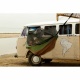 AMAZONAS - Hamac de voyage Ultra-Light Adventure Moskito Thermo 305x140
