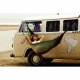 AMAZONAS - Hamac de voyage Ultra-Light Adventure Moskito Thermo 305x140