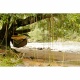 AMAZONAS - Hamac de voyage Ultra-Light Adventure Moskito Thermo 305x140