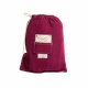 AMAZONAS - Hamac Double ARTE Vino 340x150 (Coton Recycl)