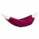 AMAZONAS - Hamac Double ARTE Vino 340x150 (Coton Recycl)