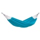AMAZONAS - Hamac simple FLORIDA Aqua