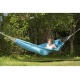 AMAZONAS - Hamac simple FLORIDA Aqua