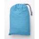 AMAZONAS - Hamac simple FLORIDA Aqua