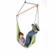 AMAZONAS - Fauteuil suspendu Hangover Green