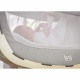 AMAZONAS - LOOL Housse de matelas pour berceau bb LOOL