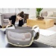 AMAZONAS - LOOL Berceau bb chic 3 en 1