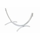 AMAZONAS- Olymp Support en Bois Blanc 395 cm