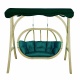 AMAZONAS - Support HELIOS Royal pour Fauteuil Suspendu Globo Royal