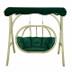 AMAZONAS - Support HELIOS Royal pour Fauteuil Suspendu Globo Royal