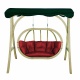 AMAZONAS - Support HELIOS Royal pour Fauteuil Suspendu Globo Royal
