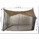 AMAZONAS - Tente avec moustiquaire Moskito Tarp