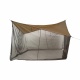 AMAZONAS - Tente avec moustiquaire Moskito Tarp