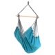 Chaise-Hamac Panama Aqua