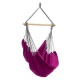 Chaise-Hamac Panama Berry