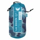 LA SIESTA - Colibri 3.0 Hamac de Voyage Double (fixations incluses) Camo River