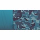 LA SIESTA - Colibri 3.0 Hamac de Voyage Double (fixations incluses) Camo River